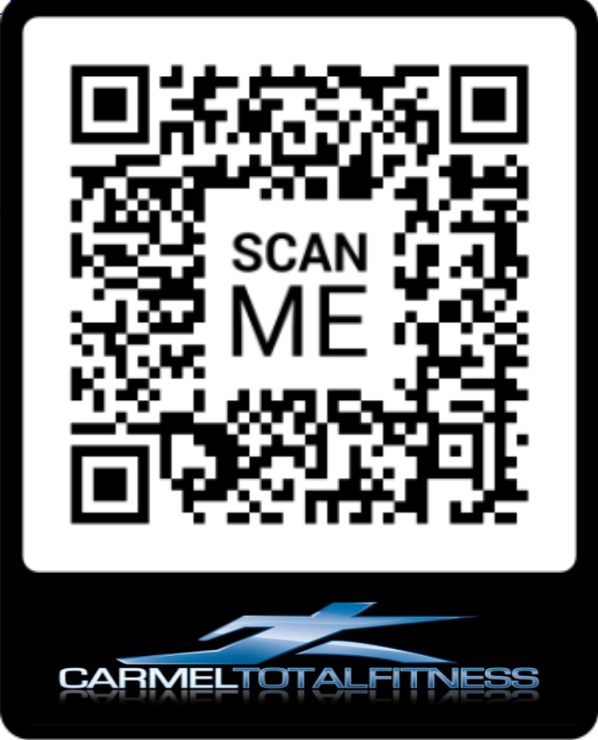 QR Code_Membership_logo